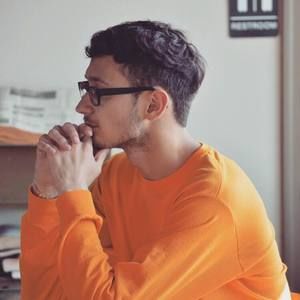 Meet your Posher, Parker